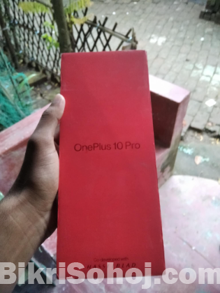 One+ 10 Pro 5g 12/256gb